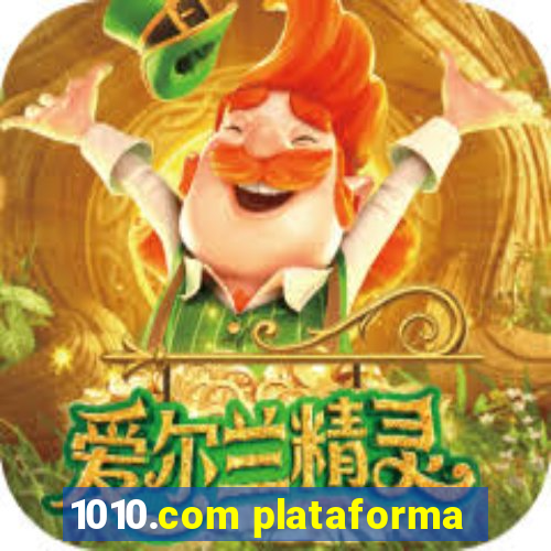 1010.com plataforma
