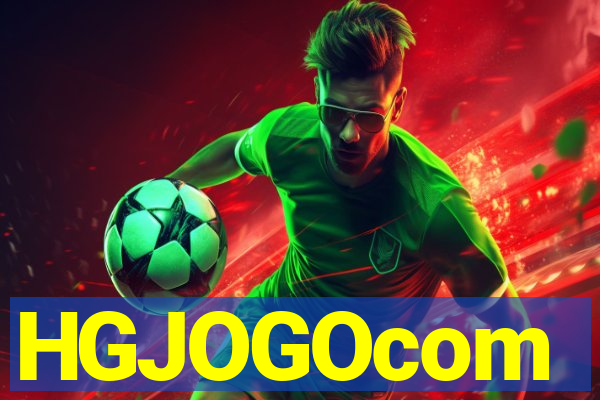 HGJOGOcom
