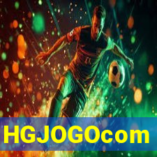 HGJOGOcom