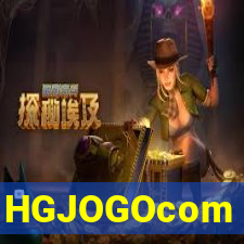 HGJOGOcom