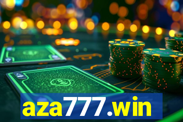 aza777.win