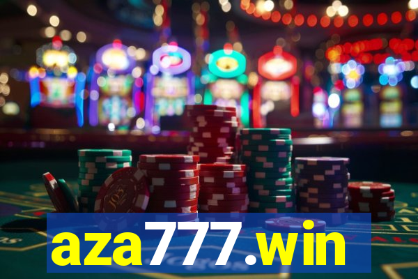 aza777.win