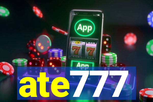 ate777