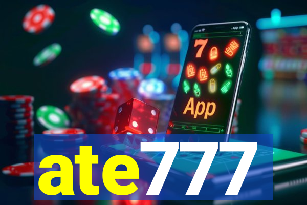 ate777