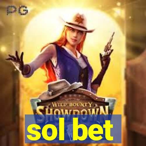 sol bet