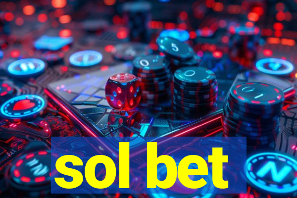sol bet