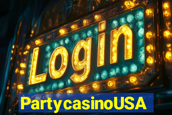 PartycasinoUSA