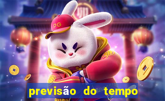 previsão do tempo sp grajau