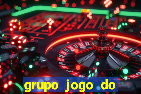 grupo jogo do bicho whatsapp salvador