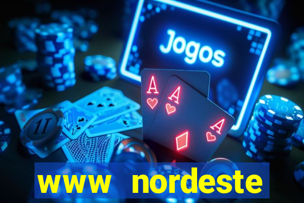 www nordeste futebol vip