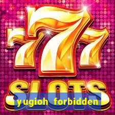 yugioh forbidden memories passwords