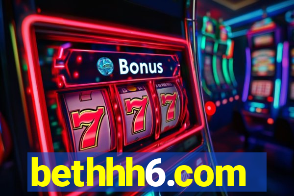 bethhh6.com