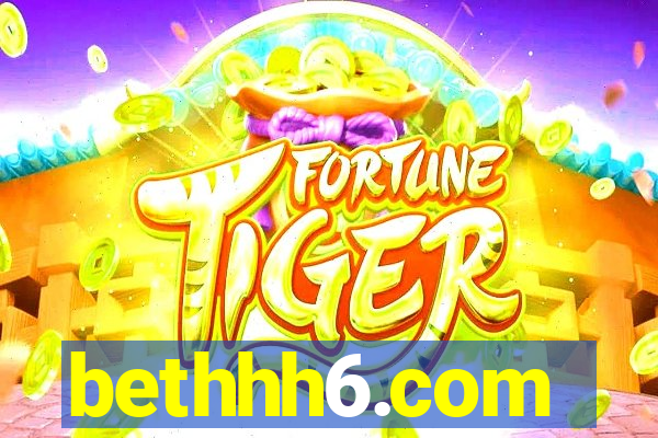 bethhh6.com