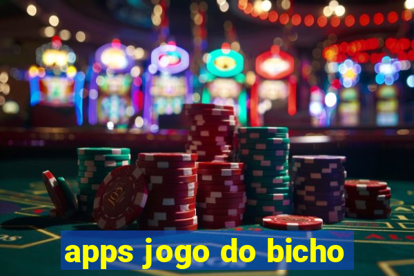 apps jogo do bicho