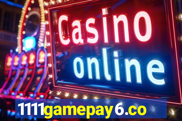1111gamepay6.com
