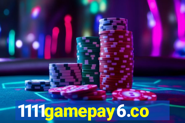 1111gamepay6.com