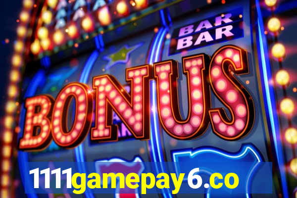 1111gamepay6.com