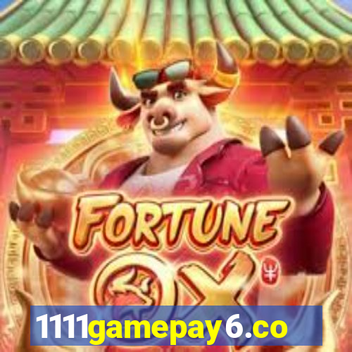 1111gamepay6.com