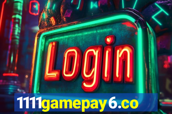 1111gamepay6.com