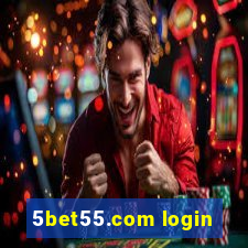 5bet55.com login