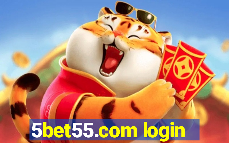 5bet55.com login