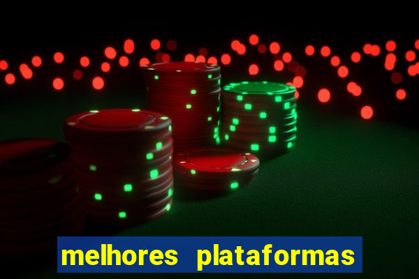 melhores plataformas de jogos que pagam