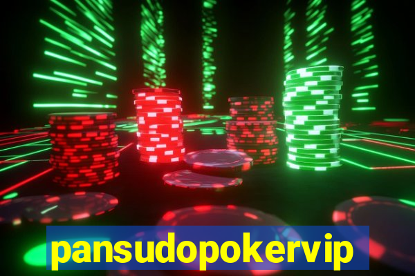pansudopokervip.net
