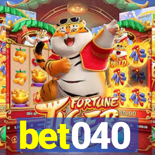 bet040