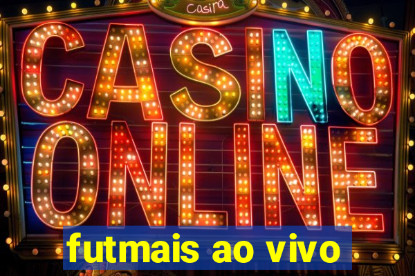 futmais ao vivo