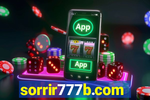 sorrir777b.com