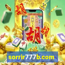 sorrir777b.com