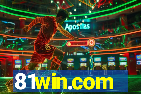 81win.com