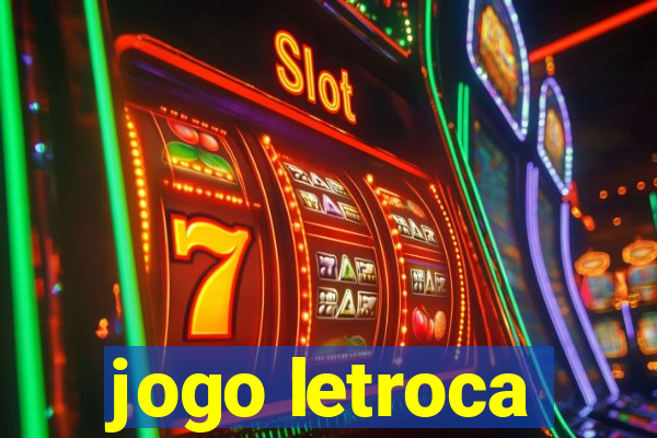 jogo letroca
