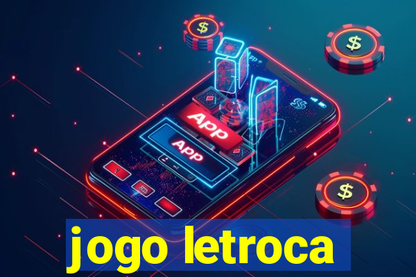 jogo letroca