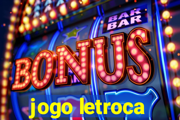 jogo letroca
