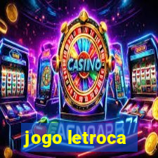 jogo letroca
