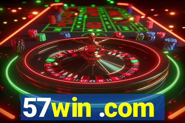 57win .com