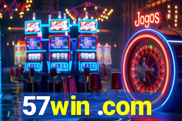 57win .com