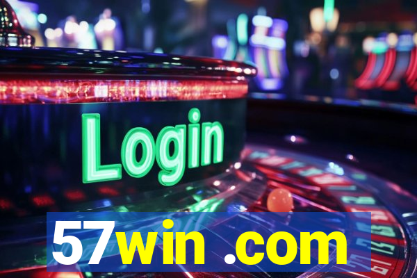 57win .com