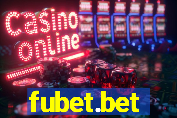 fubet.bet