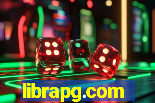 librapg.com