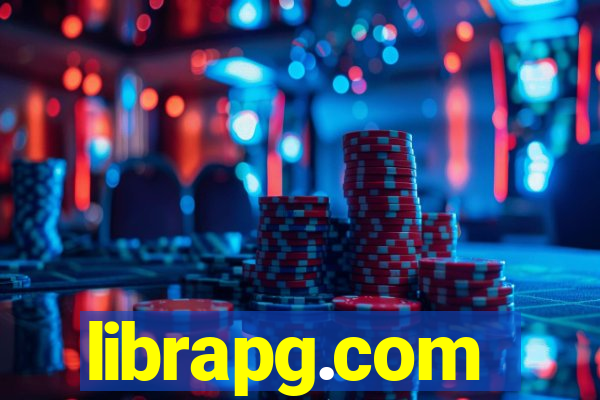 librapg.com