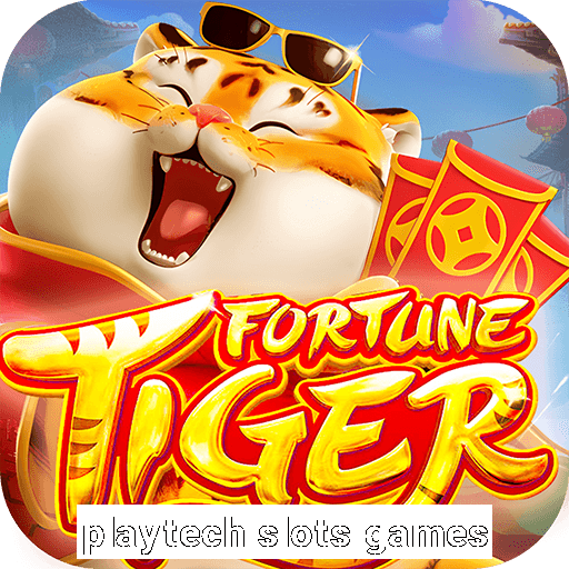 playtech slots games