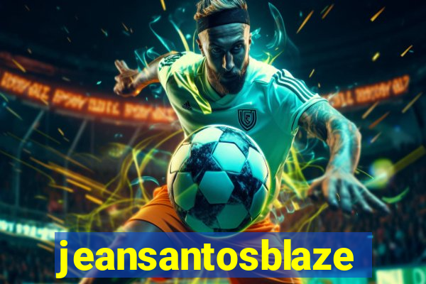 jeansantosblaze
