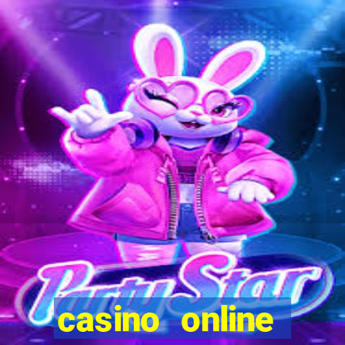 casino online brasil caca niqueis