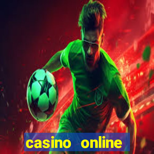 casino online brasil caca niqueis