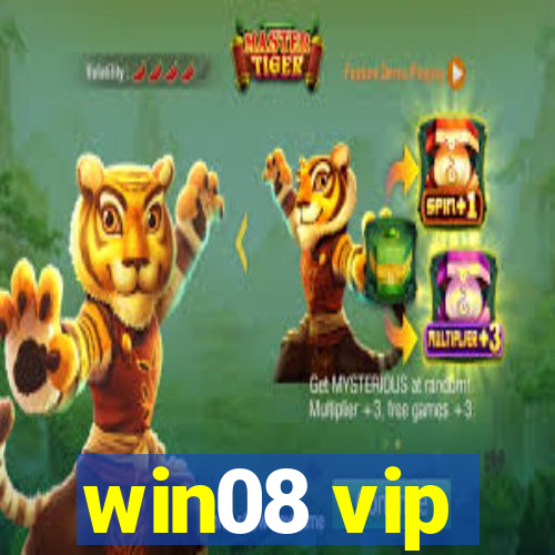 win08 vip