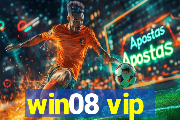 win08 vip