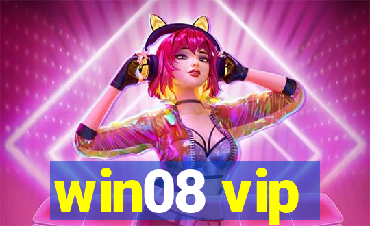 win08 vip