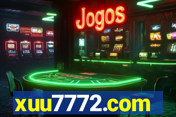 xuu7772.com